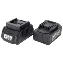 SIP QT Air Battery & Mains Oil-less Air Compressor -Power Tool Store SIP05313 3 67926.1716285277