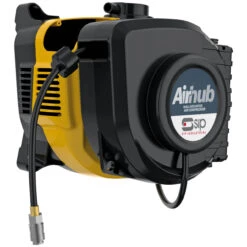 SIP AirHub Wall-Mounted Direct Drive Compressor -Power Tool Store SIP05323 2 86467.1716285282