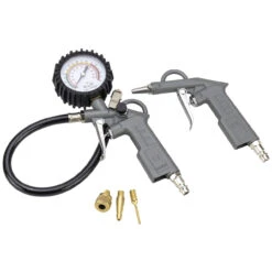 SIP AirHub Wall-Mounted Direct Drive Compressor -Power Tool Store SIP05323 3 98044.1716285282