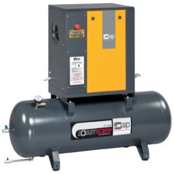 SIP RS4.0-08-200BD Rotary Screw Compressor