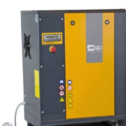 SIP RS4.0-10-200BD Rotary Screw Compressor -Power Tool Store SIP05374 2 98976.1718264157