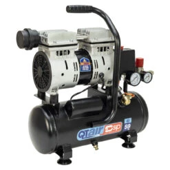 SIP QT DD 1.5HP 6ltr Direct-Drive Compressor 230V
