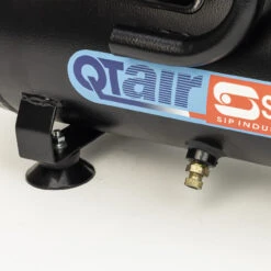 SIP QT DD 1.5HP 6ltr Direct-Drive Compressor 230V -Power Tool Store SIP05398 7 82930.1716285282