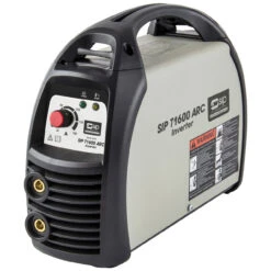 SIP T1600 Arc Inverter Welder (230v)