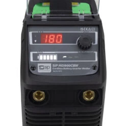 SIP HG1800CBW Cordless Battery Inverter Welder -Power Tool Store SIP05712 4 82488.1716285277