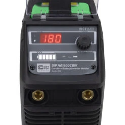SIP HG1800CBW Cordless Battery Inverter Welder