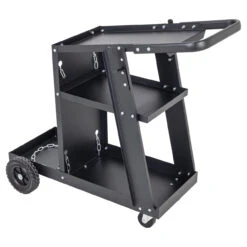 SIP Three Tier Welding Cart With Handle -Power Tool Store SIP05714 2 59163.1716285279