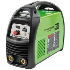 SIP HG2001DV Inverter Arc With PFC (110v/230v) 9 SIP HG2001DV Inverter Arc With PFC (110v/230v) -Power Tool Store SIP05717 1 63674.1717199609