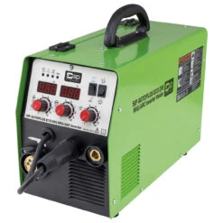 SIP Autoplus ECO 200 MIG Inverter Welder