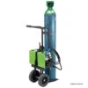 SIP Autoplus ECO 200 MIG Inverter Welder & 05719 Large Cylinder Welding Trolley Package