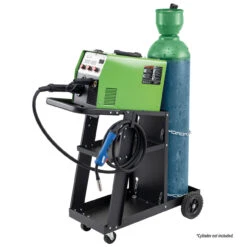 SIP Autoplus ECO 180 MIG Inverter Welder With 05714 Three Tier Welding Cart -Power Tool Store SIP05724CART 1 49474.1716285283