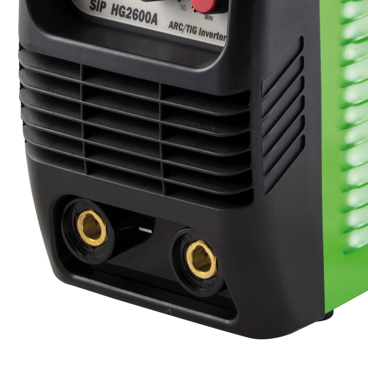 SIP Weldmate HG2600A Arc/Tig Inverter Welder 4 SIP Weldmate HG2600A Arc/Tig Inverter Welder - Image 4