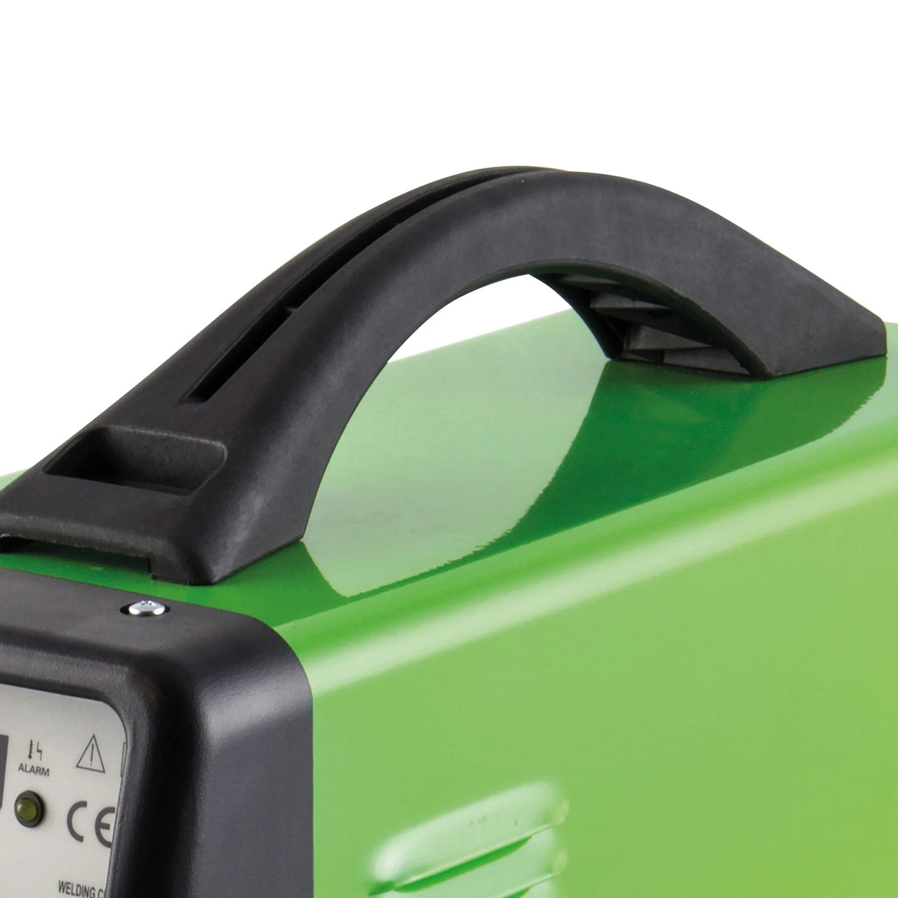 SIP Weldmate HG2600A Arc/Tig Inverter Welder 2 SIP Weldmate HG2600A Arc/Tig Inverter Welder - Image 2