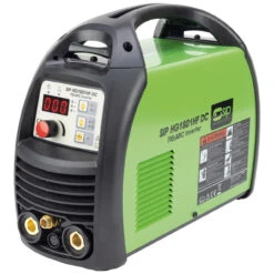 SIP HG1801HF DCTIG /ARC Inverter Welder -Power Tool Store SIP05775 1 42891.1716724040