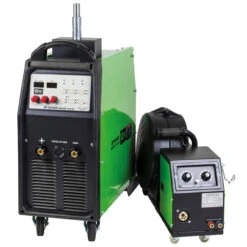 SIP HG4500 MIG/ARC Synergic Inverter Welder 9 SIP HG4500 MIG/ARC Synergic Inverter Welder -Power Tool Store SIP05776 4 98862.1716313544