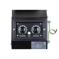 SIP HG4500 MIG/ARC Synergic Inverter Welder 11 SIP HG4500 MIG/ARC Synergic Inverter Welder -Power Tool Store SIP05776 7 63364.1716313544