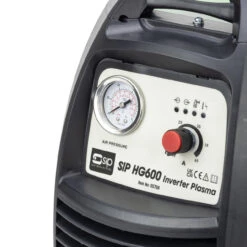 SIP HG600 Inverter Plasma Cutter -Power Tool Store SIP05788 4 63865.1716285279