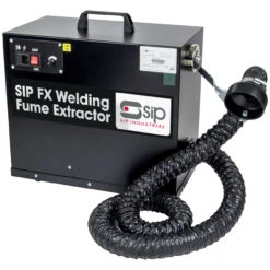 SIP FX Portable Welding Fume Extractor -Power Tool Store SIP05800 1 50359.1719934960