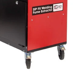SIP FX-EH Welding Fume Extractor C/w 3M Flexi-Arm