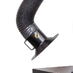 SIP FX-EH Welding Fume Extractor C/w 3M Flexi-Arm -Power Tool Store SIP05802 4 73613.1719891574
