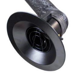 SIP FX-EH Welding Fume Extractor C/w 3M Flexi-Arm -Power Tool Store SIP05802 5 61883.1719891574