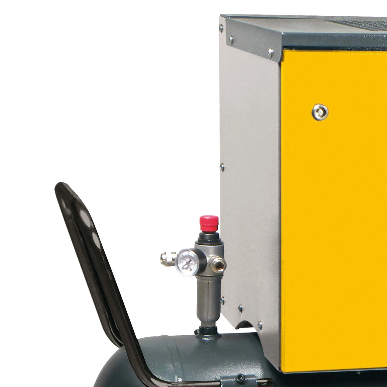 SIP Airmate B3800/3M/100 Silenced Compressor 230v 5 SIP Airmate B3800/3M/100 Silenced Compressor 230v - Image 5