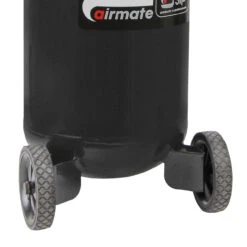 SIP 06243 Airmate Hurricane Vertical V245/50 50 Litre Air Compressor -Power Tool Store SIP06243 4 22223.1717139964