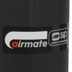 SIP 06243 Airmate Hurricane Vertical V245/50 50 Litre Air Compressor