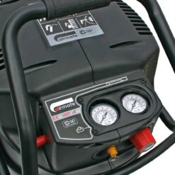 SIP 06245 Airmate Hurricane Vertical V300/100 100 Litre Air Compressor 7 SIP 06245 Airmate Hurricane Vertical V300/100 100 Litre Air Compressor -Power Tool Store SIP06245 2 55430.1716285277