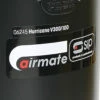 SIP 06245 Airmate Hurricane Vertical V300/100 100 Litre Air Compressor