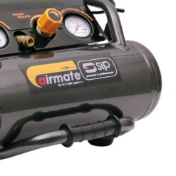 SIP 06254 Airmate OL197/10RC ProTech Compressor 7 SIP 06254 Airmate OL197/10RC ProTech Compressor -Power Tool Store SIP06254 4 22696.1716285281