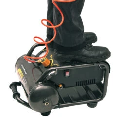 SIP 06254 Airmate OL197/10RC ProTech Compressor