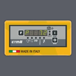 SIP RS08-10-270BD Rotary Screw Compressor