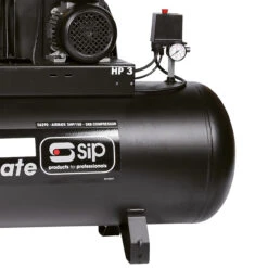 SIP 06290 Airmate 3HP/150-SRB 150Ltr Compressor 06290