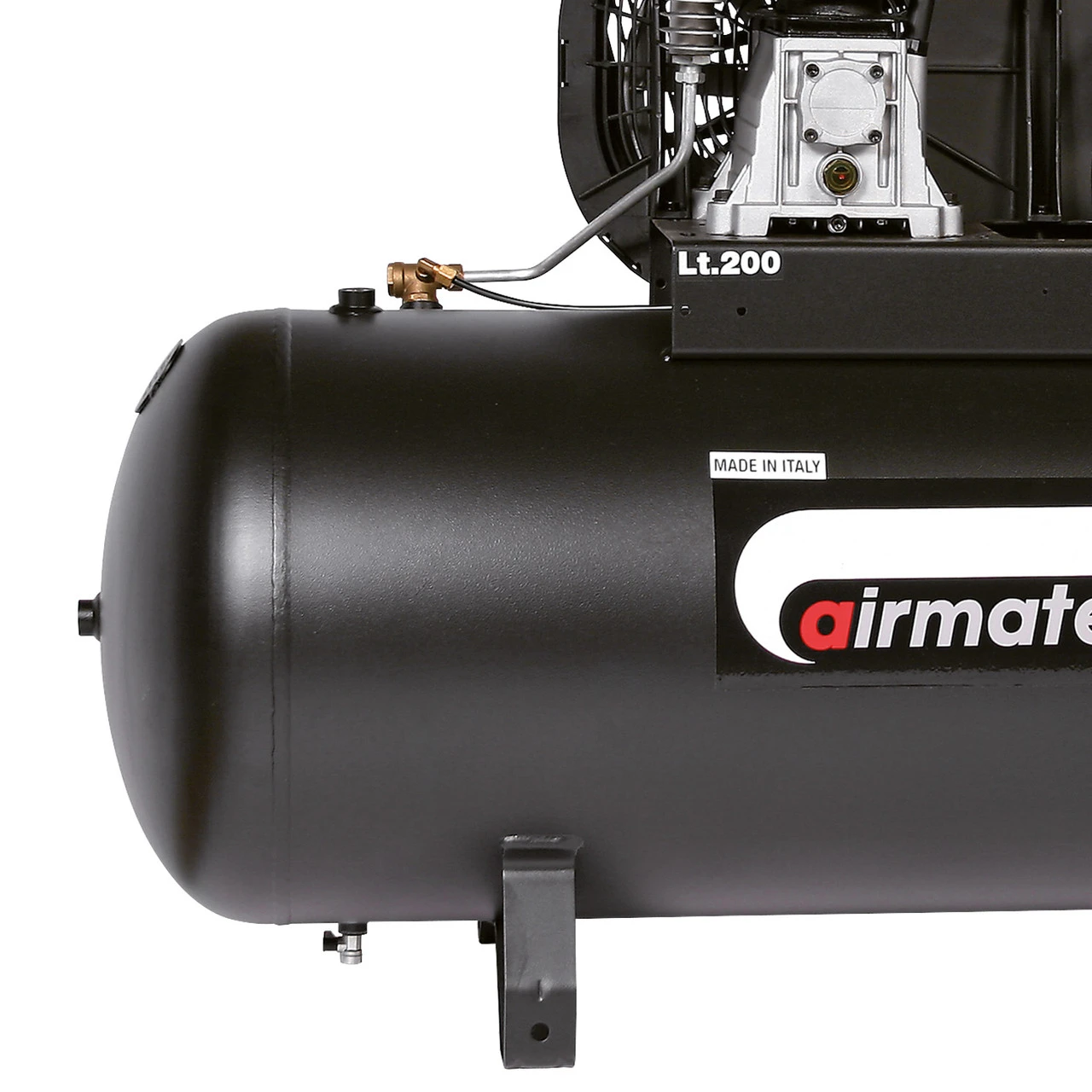 SIP Airmate 3HP/200-SRB Compressor 06294 1 SIP Airmate 3HP/200-SRB Compressor 06294