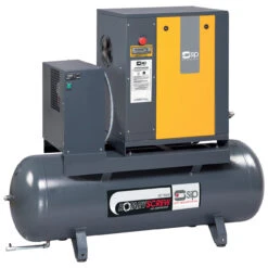 SIP RS5.5-10-270BD/RD Rotary Screw Compressor