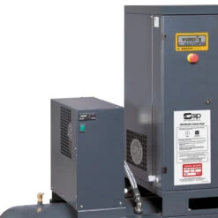 SIP RS08-10-270BD/RD Rotary Screw Compressor -Power Tool Store SIP06322 2 86034.1718264157