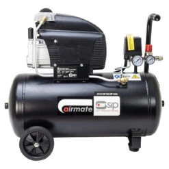 SIP 06459 RC2/50 50 Litre Compressor 2HP 8CFM 116PSI 7 SIP 06459 RC2/50 50 Litre Compressor 2HP 8CFM 116PSI -Power Tool Store SIP06459 2 02617.1717139358
