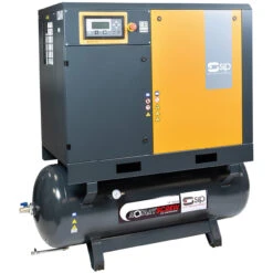 SIP RS7.5-10-270BD/FF Rotary Screw Compressor -Power Tool Store SIP06533 1 10721.1719761993