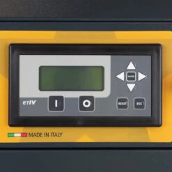 SIP RS11-10-500BD/FF Rotary Screw Compressor 7 SIP RS11-10-500BD/FF Rotary Screw Compressor -Power Tool Store SIP06535 3 78698.1719805411