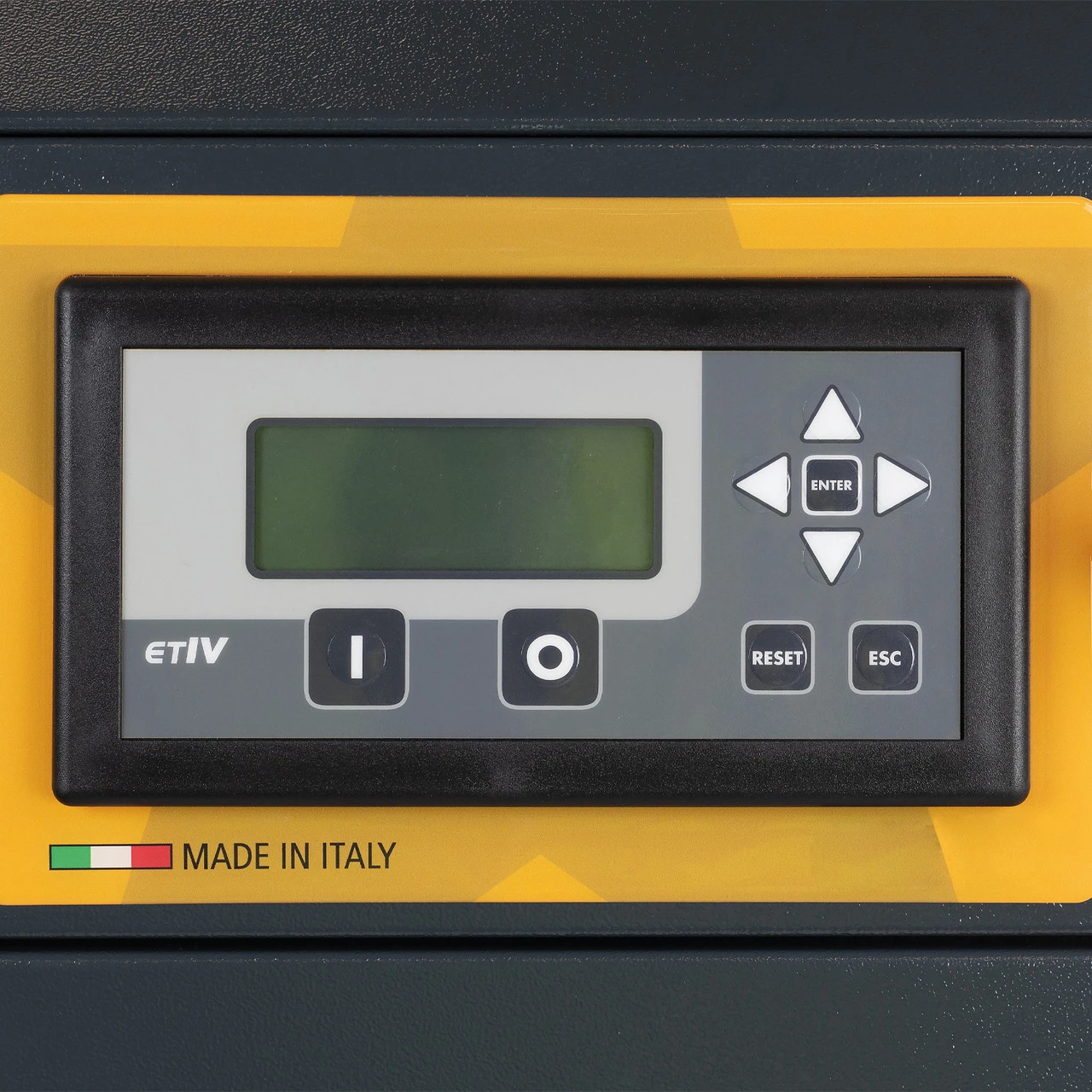 SIP RS11-10-500BD/FF Rotary Screw Compressor 3 SIP RS11-10-500BD/FF Rotary Screw Compressor - Image 3