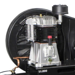 SIP Airmate TN5.5/200 Compressor -Power Tool Store SIP06583 3 39843.1716285283