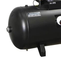 SIP Airmate TN7.5/270 Compressor (3phase)c/w Anti Vibs -Power Tool Store SIP06585 5 71982.1719312610