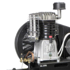 SIP Airmate TN10/270 Compressor (3phase) C/w Anti Vibs