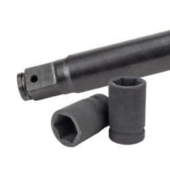 SIP - 1" Professional Impact Wrench -Power Tool Store SIP06795 4 05163.1716285277