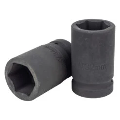 SIP - 1" Professional Impact Wrench -Power Tool Store SIP06795 5 39602.1716285277