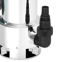 SIP Sub 3075-SS Heavy Duty Dirty Water Pump -Power Tool Store SIP06825 2 60857.1716285280