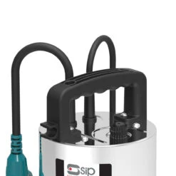 SIP Sub 3075-SS Heavy Duty Dirty Water Pump