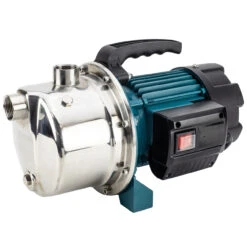 SIP 1” Stainless Steel Surface Mounted Pump -Power Tool Store SIP06906 1 46718.1719949406