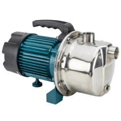 SIP 1” Stainless Steel Surface Mounted Pump -Power Tool Store SIP06906 2 15846.1719949406